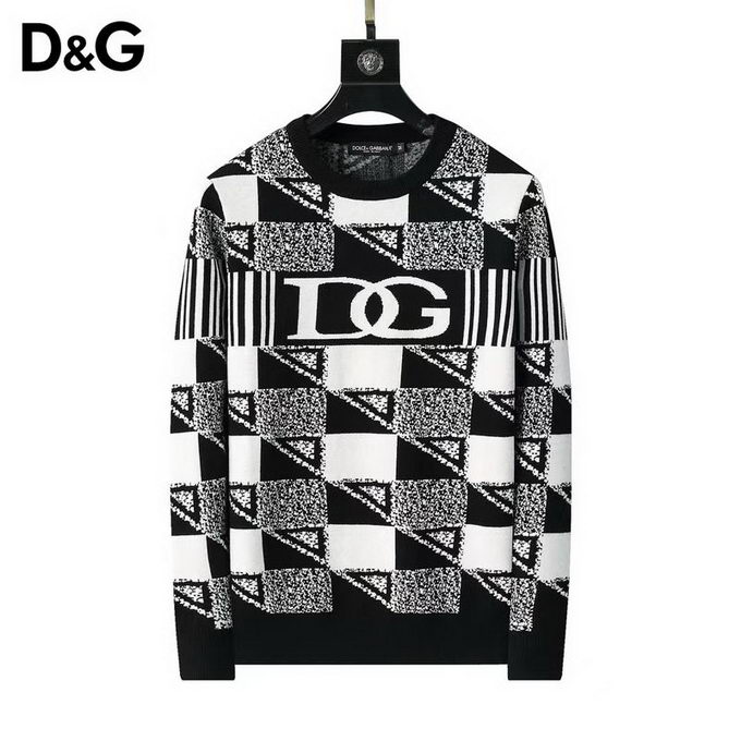 Dolce & Gabbana Sweater Mens ID:20251023-82